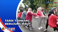 Niat Pecahkan Rekor...