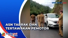 Viral! Enam ASN di Sulut...