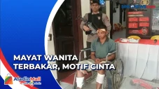 Kasus Mayat Wanita dengan...