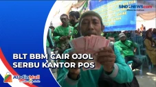 Cairkan BLT BBM di Tuban,...