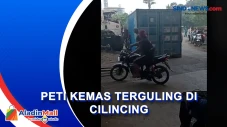 Akibat Hilang Kendali,...