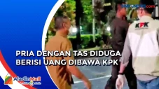 KPK Kembali Geledah...