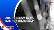 Gasak Uang Rp90 Juta...