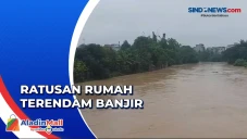 Tanggul Sungai Padang...