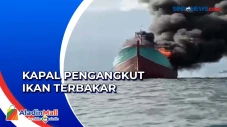 Tiga Kapal Pengangkut...
