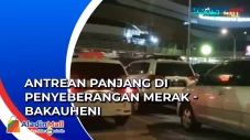 Jelang Libur Nataru,...