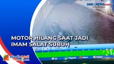 Maling Gondol Sepeda...