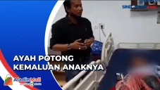Diduga Alami Gangguan...