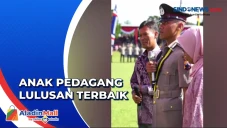 Anak Pedagang Kelontong...