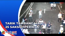 Polisi Sita CCTV dan...