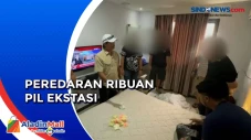 Polisi Gagalkan Peredaran...