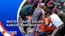 Terungkap Penemuan Jasad...