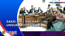 Ditanya Soal Aktor Utama...