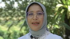 Perempuan Sang Perawat...