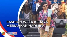 Fashion Week Kebaya...