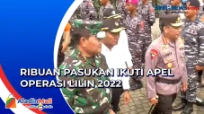 Kapolri-Panglima TNI...