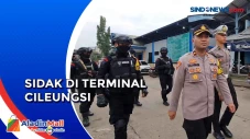 Antisipasi Pengamanan...