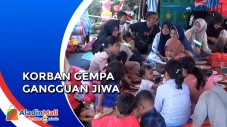 Puluhan Warga Alami...