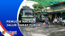 Ongkos Naik, Pemudik...