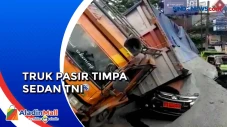 Diduga Kelebihan Muatan,...