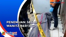Sempat Terdengar Keributan,...