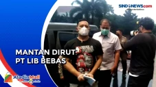 Berkas Perkara Belum...