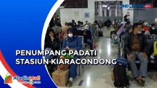 Jelang Libur Nataru,...