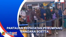 Pandangan Mata Lonjakan...