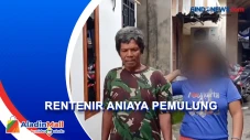 Rentenir di Palembang...