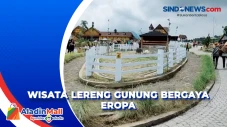 Rekomendasi Wisata,...