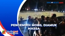 Tabrak Lari, Pengemudi...