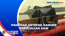 20 Artefak Peninggalan...