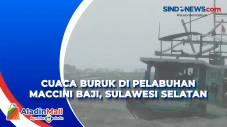 Ratusan Nelayan Tidak...