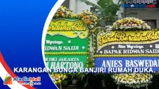Budayawan Ridwan Saidi...