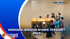 Keranda Jenazah Nyaris...