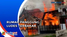 Rumah Panggung Satu...