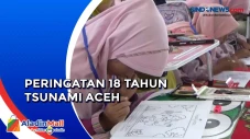 Ratusan Anak Ikuti Lomba...