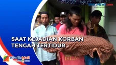 Balita 3,5 Tahun Tewas...