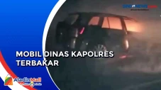 Sedang Jalan, Mobil...