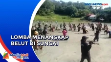 Sensasi Mengikuti Lomba...