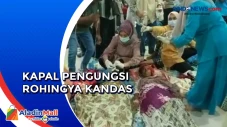 Kapal Angkut Ratusan...