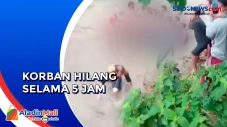 Pasang Jaring Ikan di...