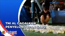 Penyelundupan 43 Kg...