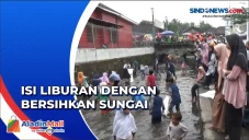 Melihat Anak-Anak di...