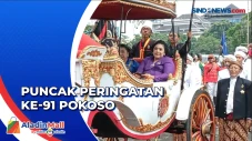 Puncak Peringatan Ke-91...
