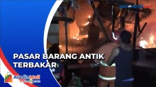 Pasar Senggol Pekalongan...