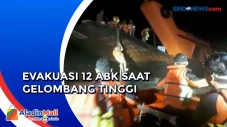 Kapal Mati Mesin, Tim...