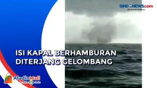 ABK Rekam Angin Puting...