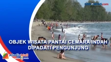 Libur Nataru, Pengunjung...