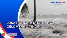 Lokasi Wisata Edukasi...